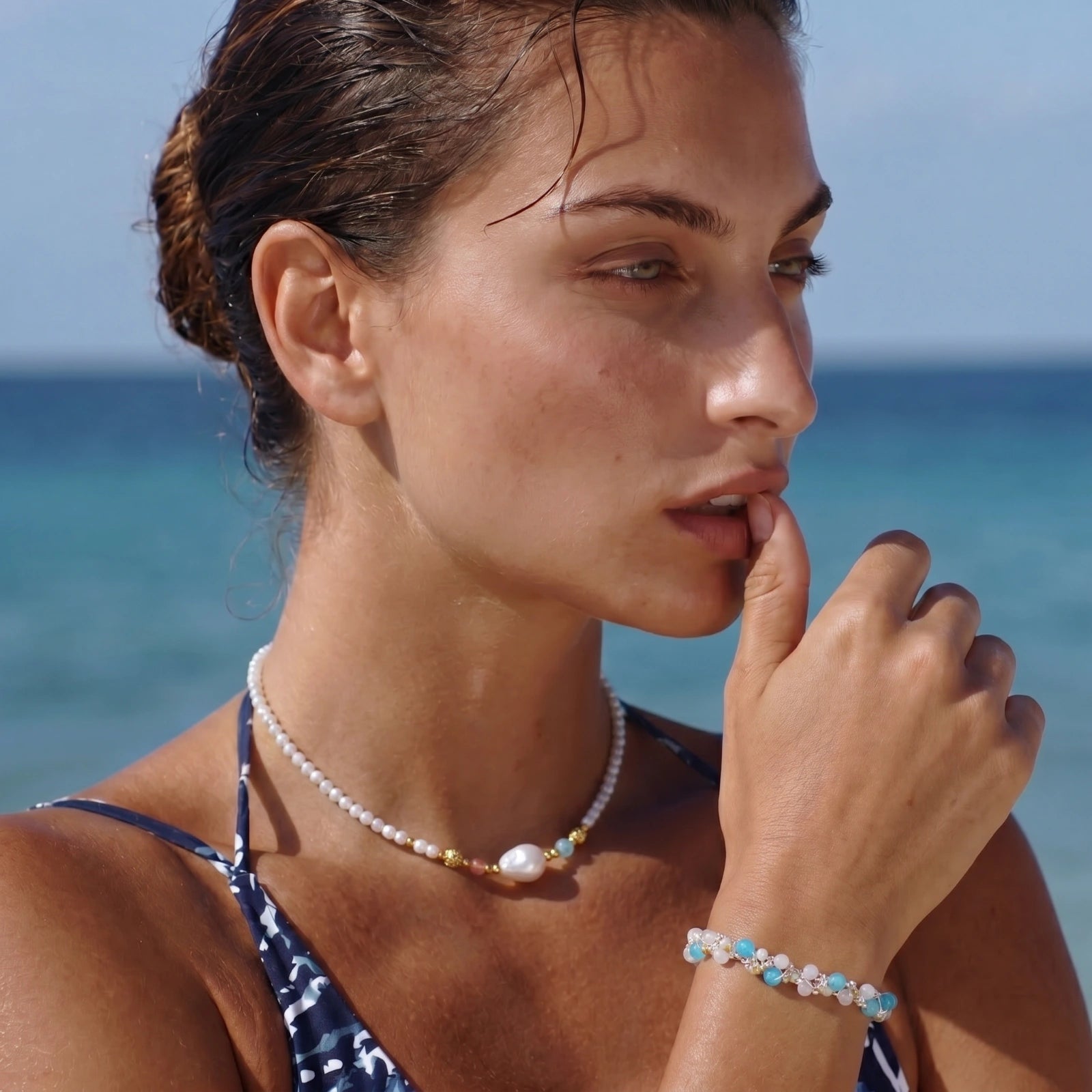 Serenity Dreams Bracelet